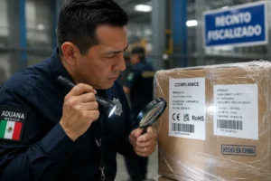 ¿Qué es una aduana en México y cómo afecta tus importaciones y exportaciones?