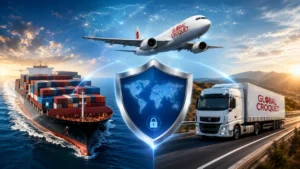 Seguro de transporte de mercancías: La clave para envíos seguros